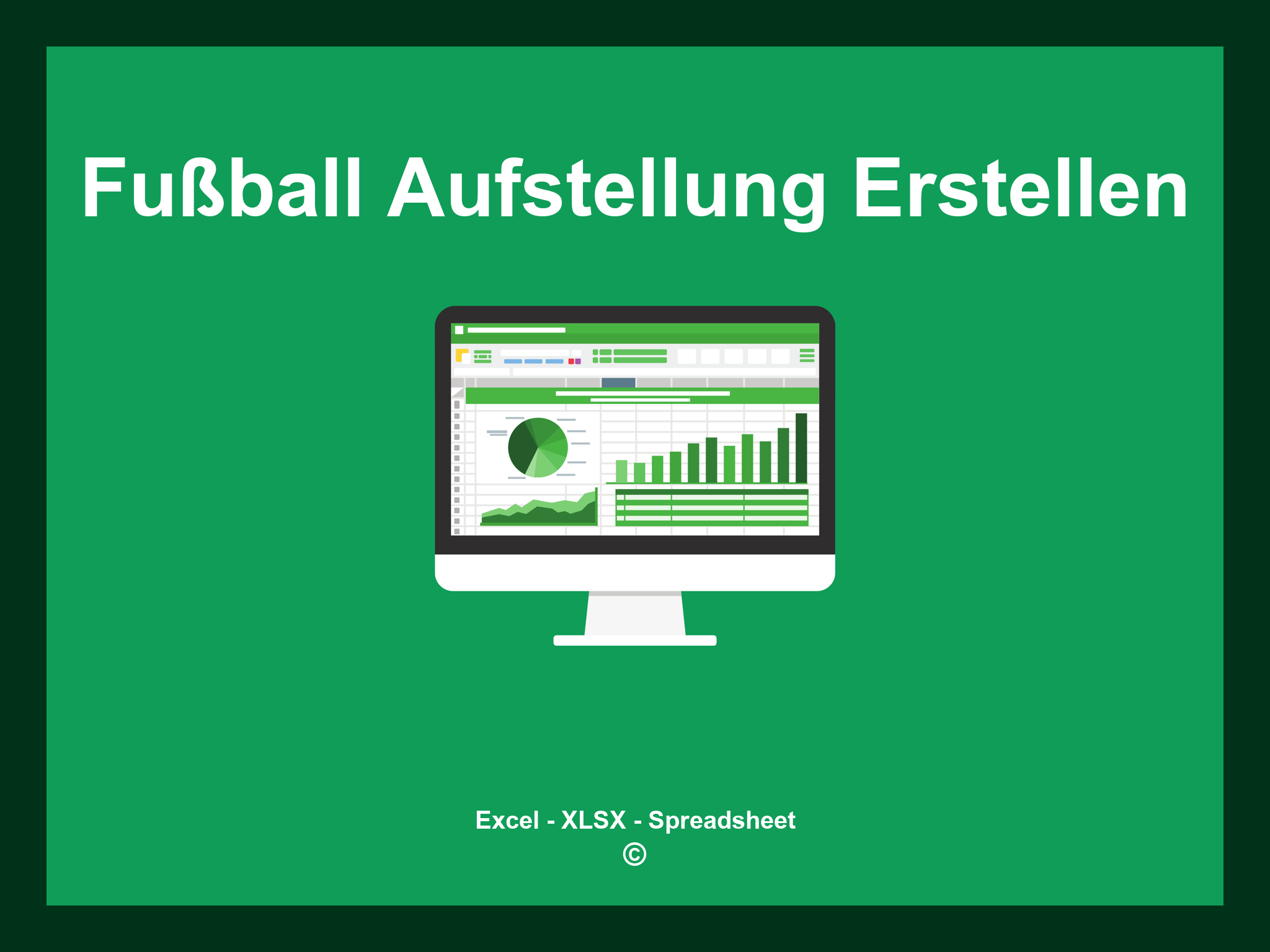 Fußball Aufstellung Erstellen Vorlage