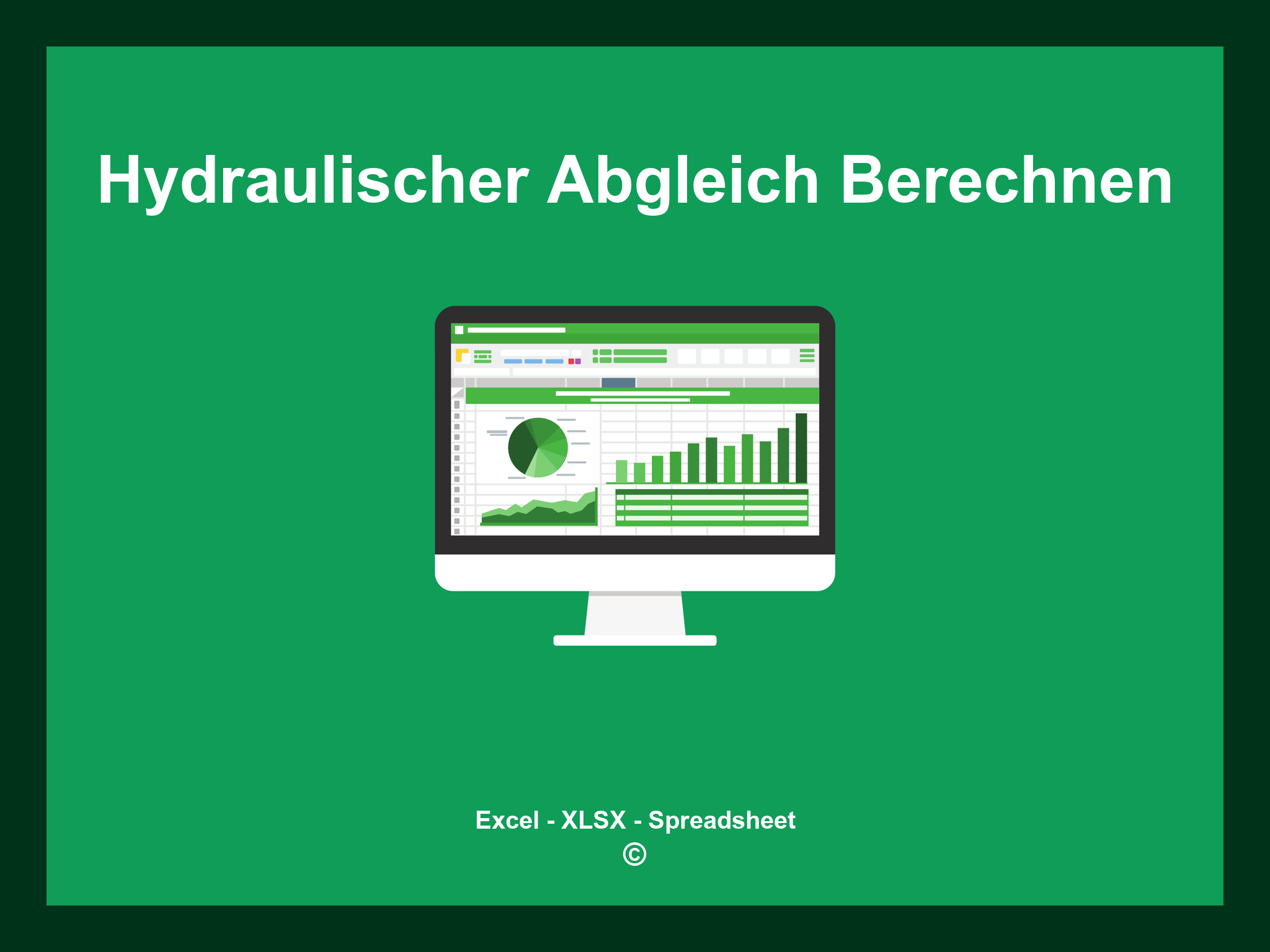 Hydraulischer Abgleich Berechnen Excel