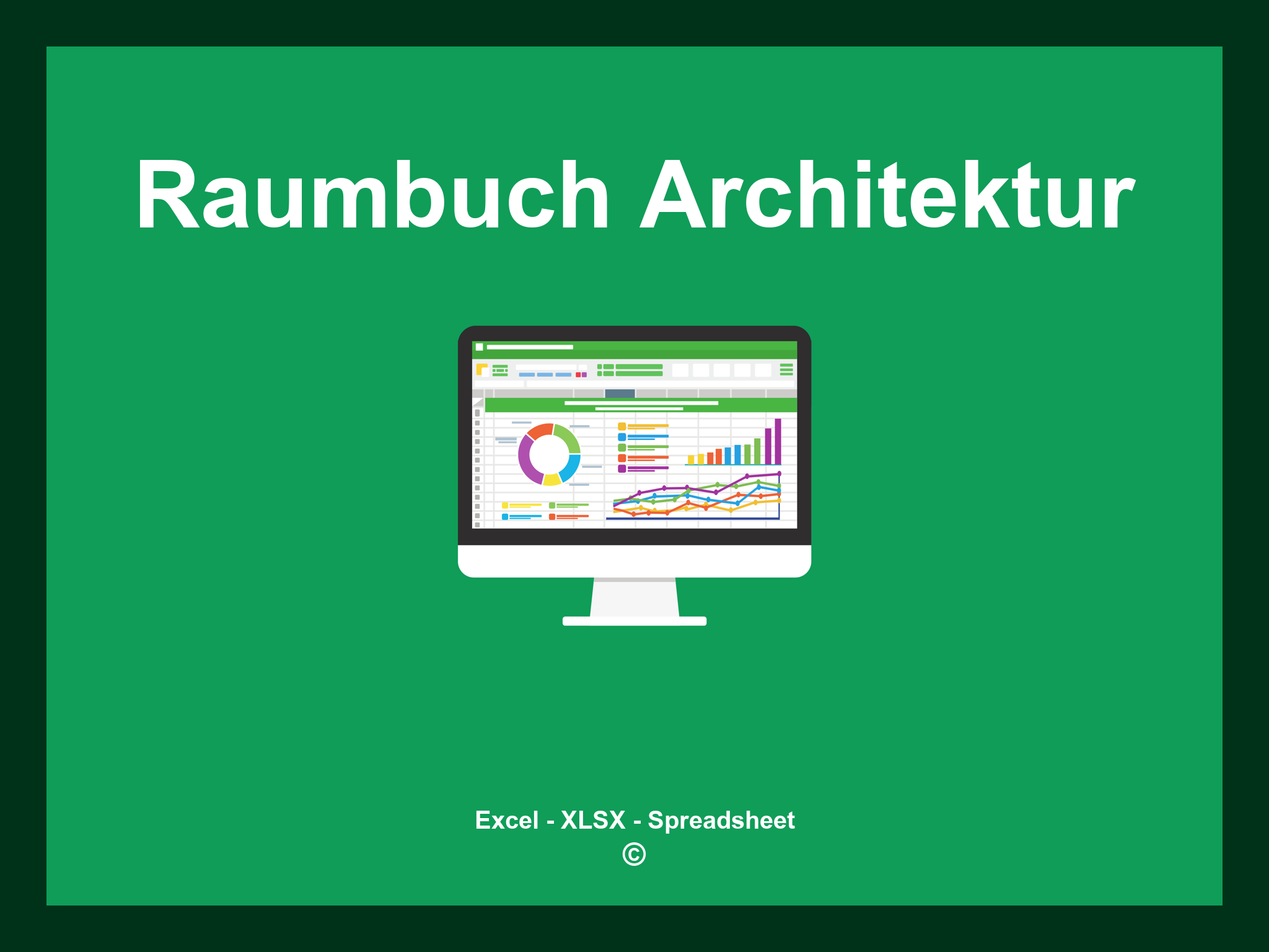 Raumbuch Architektur Vorlage