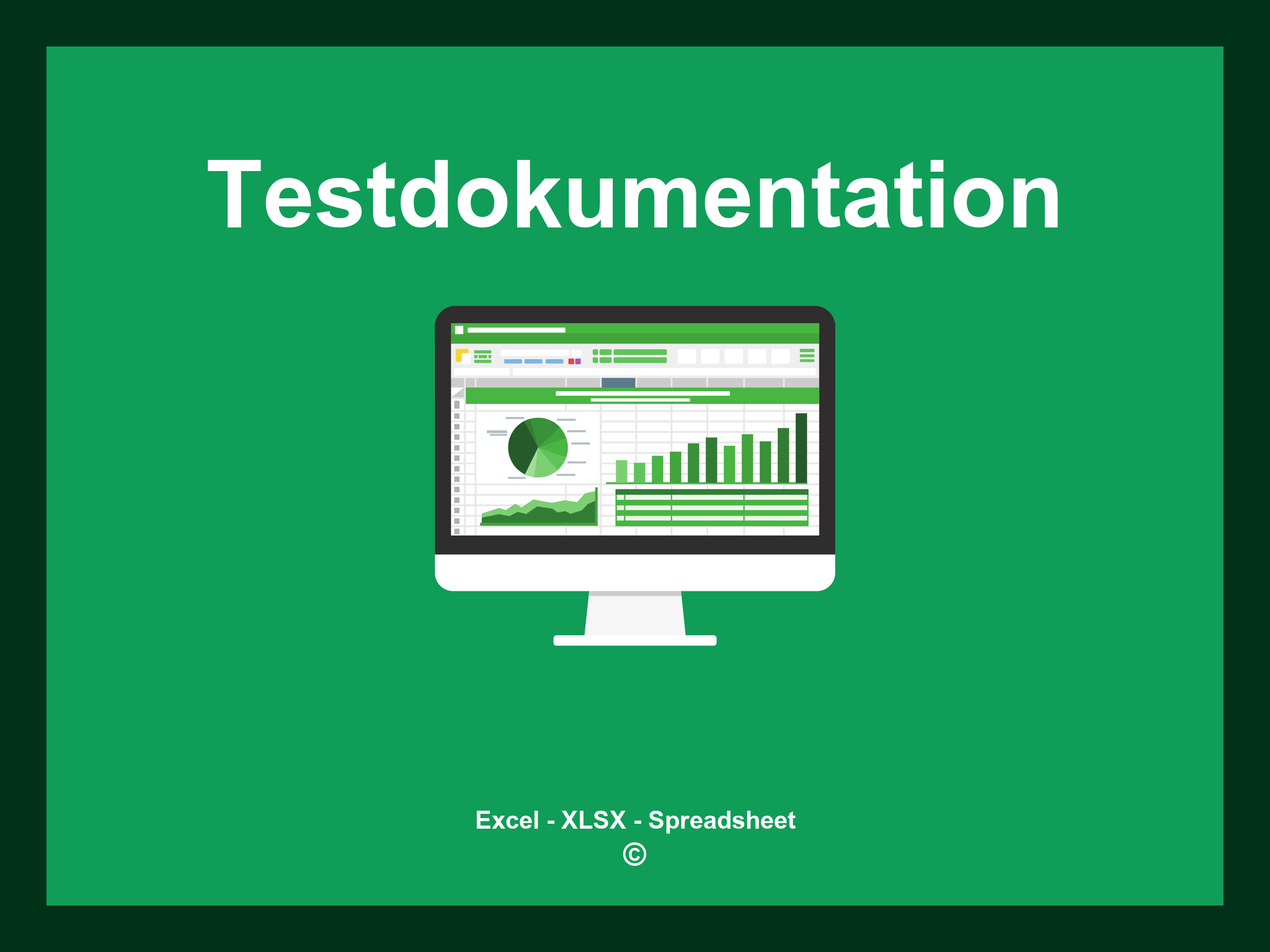 Testdokumentation Vorlage