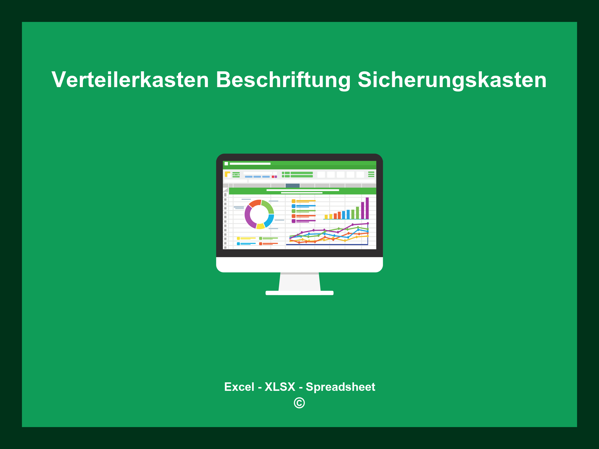 Verteilerkasten Beschriftung Sicherungskasten Vordruck Pdf