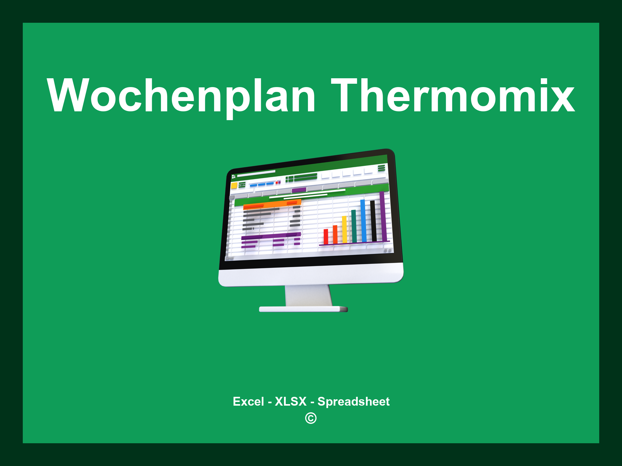 Wochenplan Thermomix Pdf