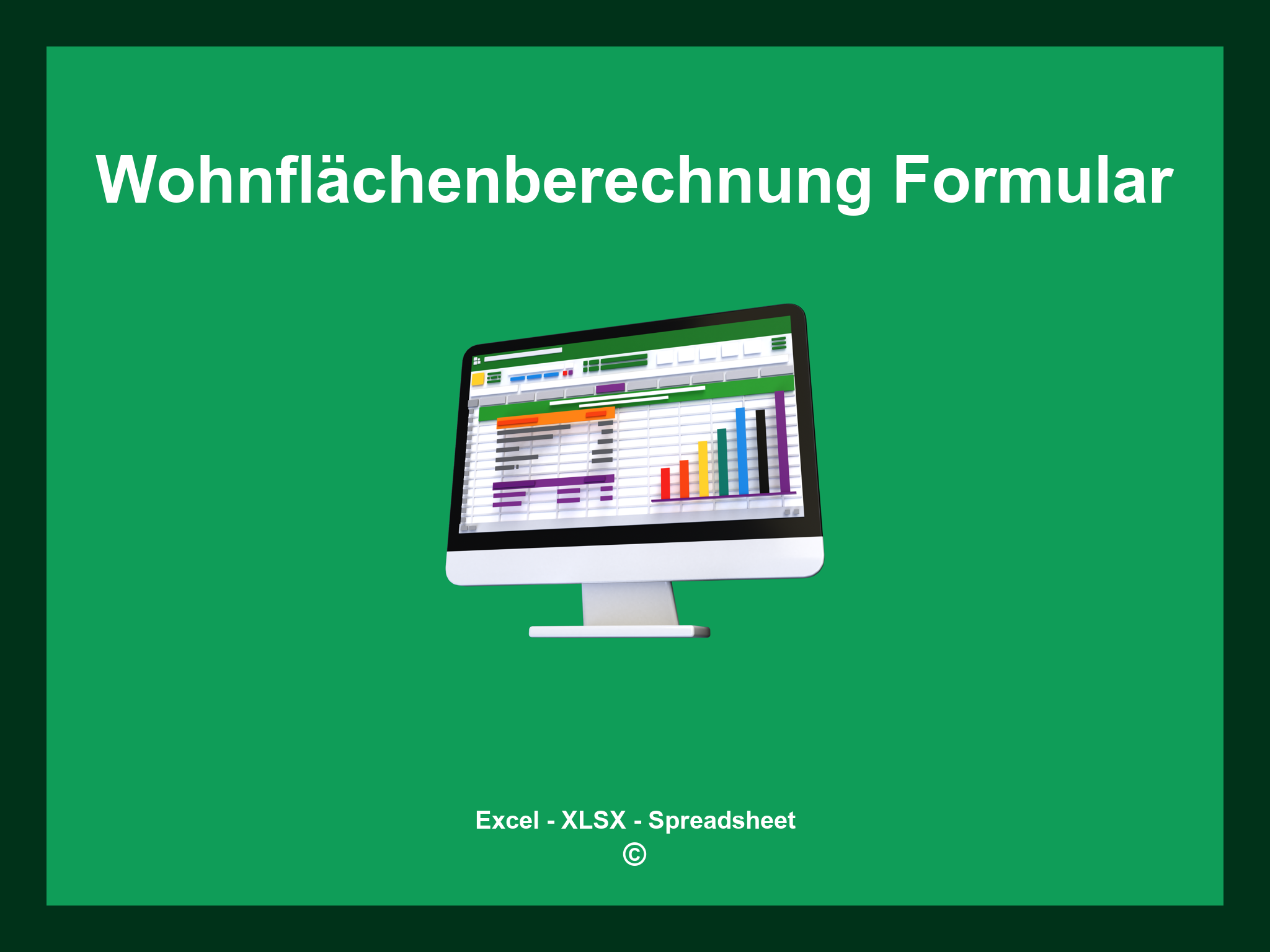 Wohnflächenberechnung Formular Zum Ausfüllen